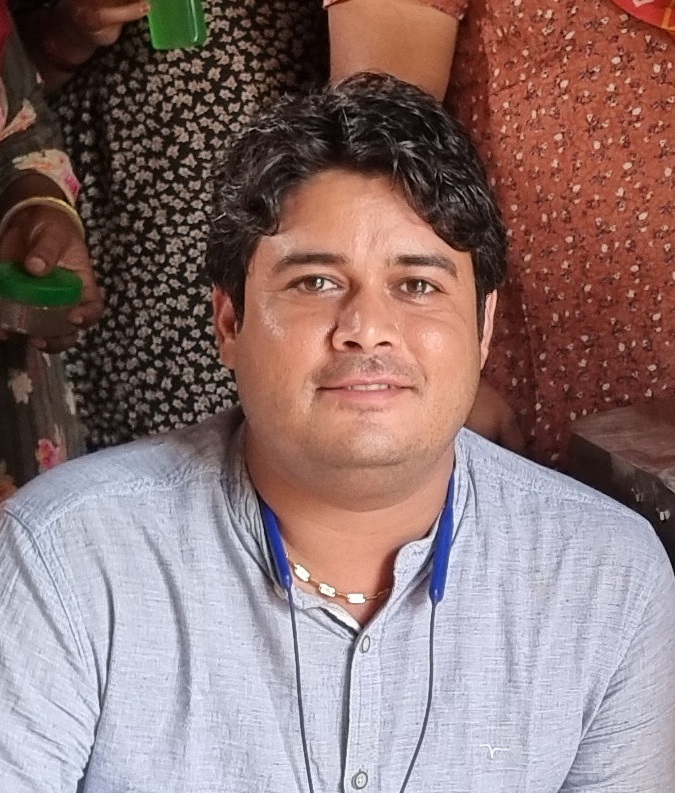 Prince Kamboj