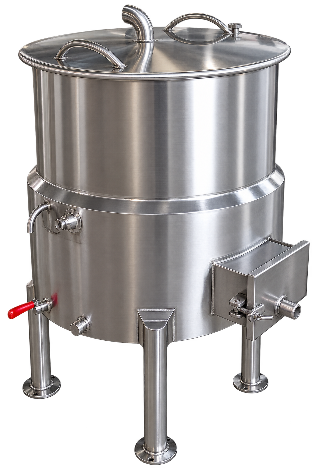 Black Garlic Machine