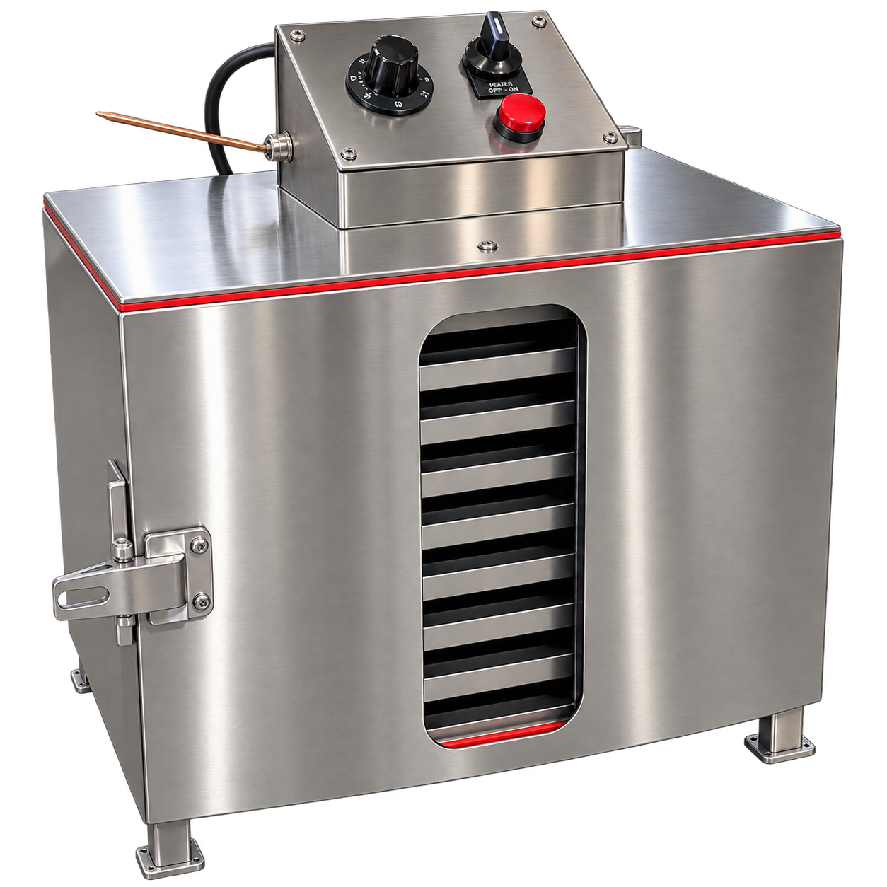 Electric Dryer