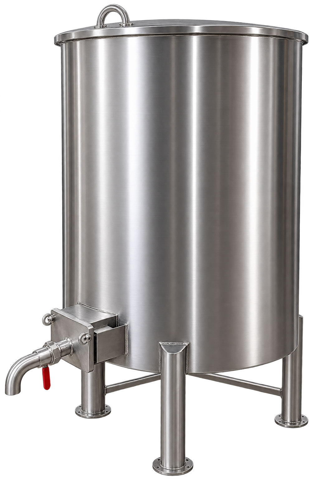 Storage Tank