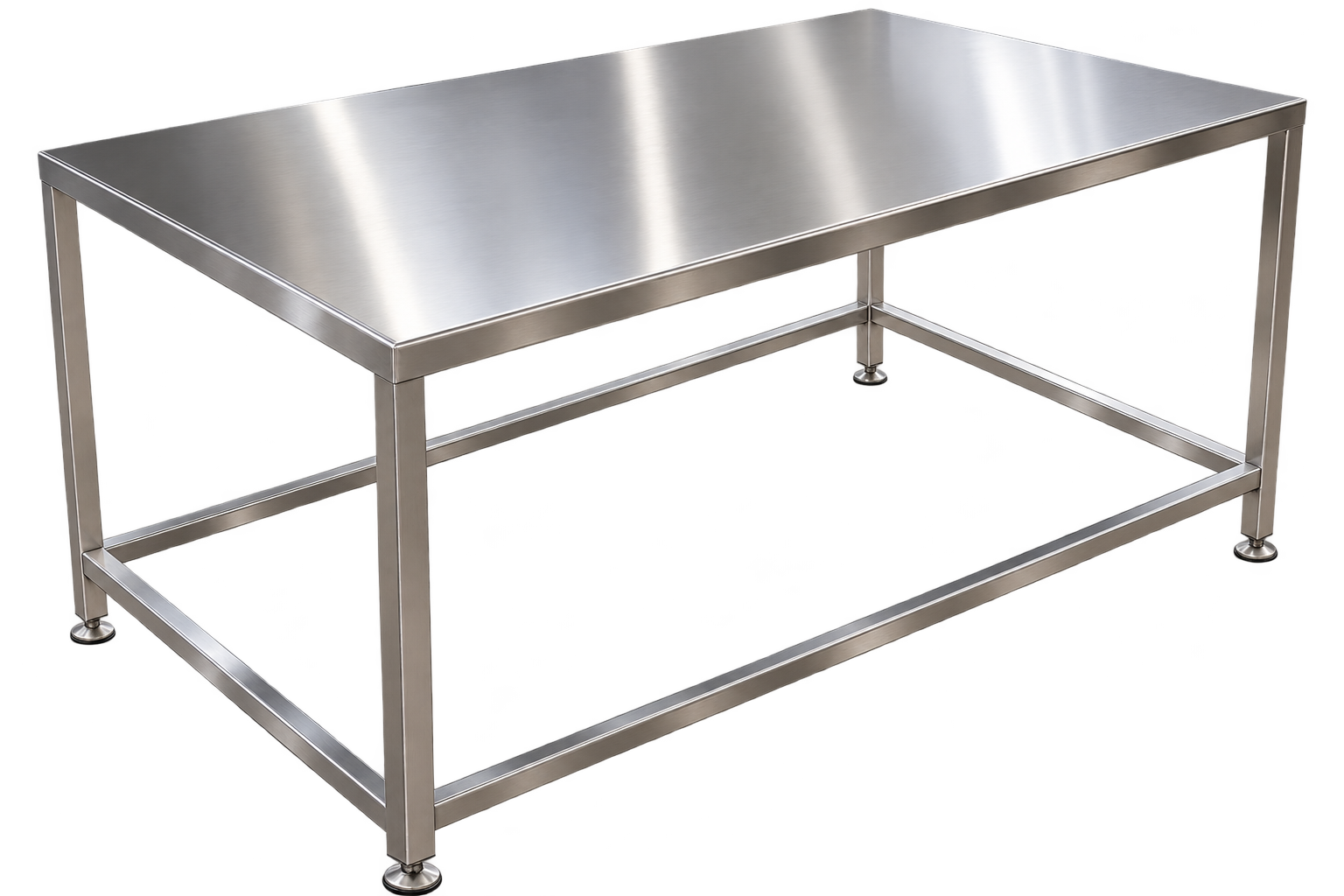 Working & Sorting Table