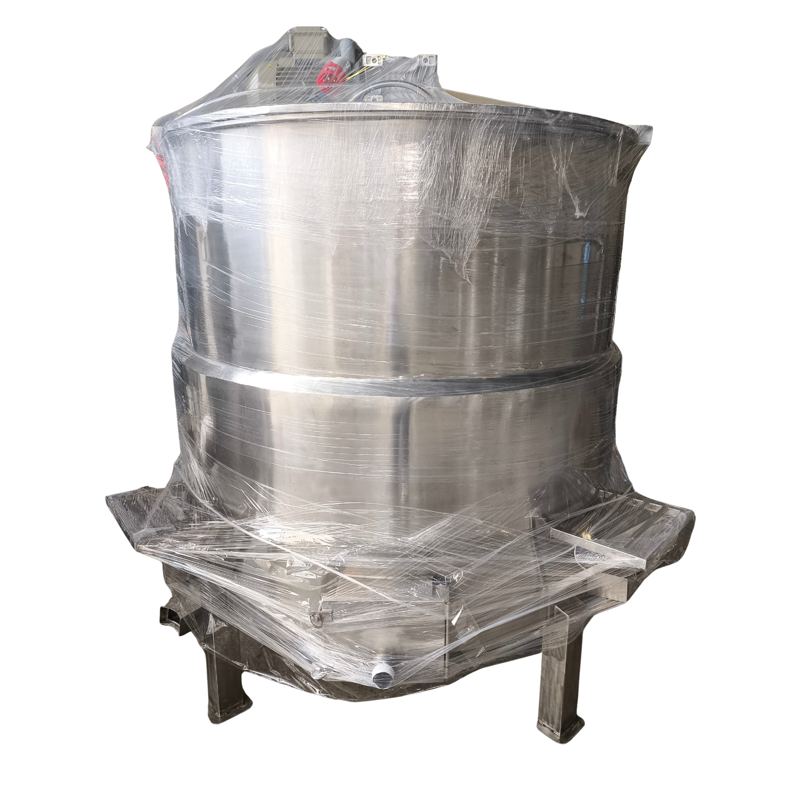 Vegetable Washer